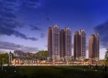 【中威·南苑】兴文政务中心，市政公园旁 品质住宅