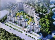 打造回风住宅高端小区 这个楼盘你知道是哪里吗